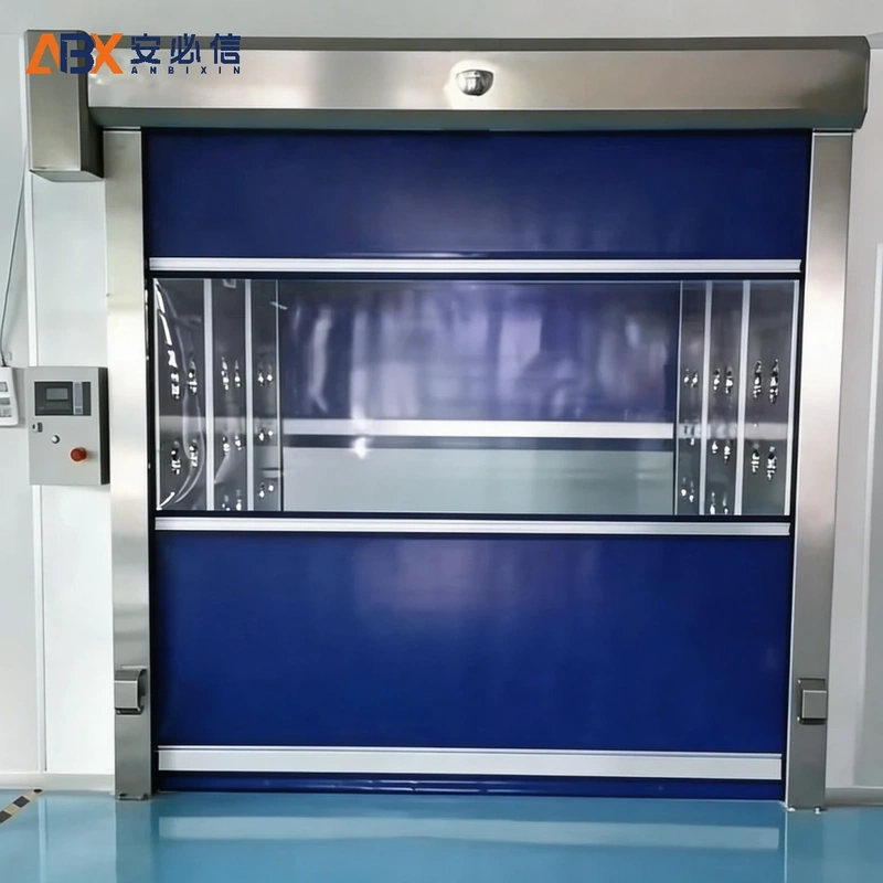 澳门特别行政区快速卷帘门