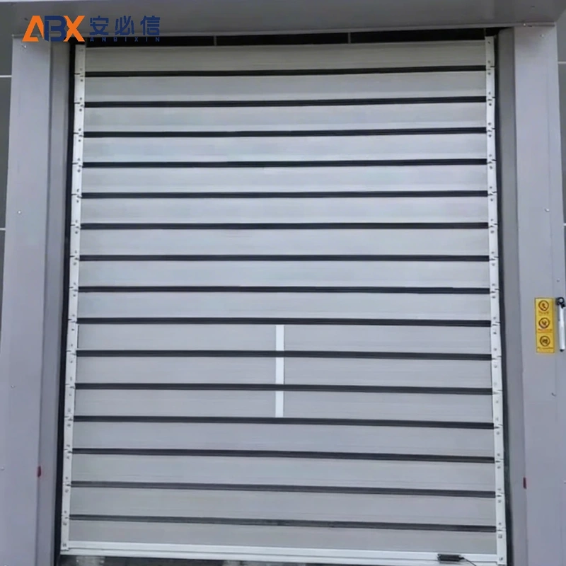 澳门特别行政区洁净室高速门