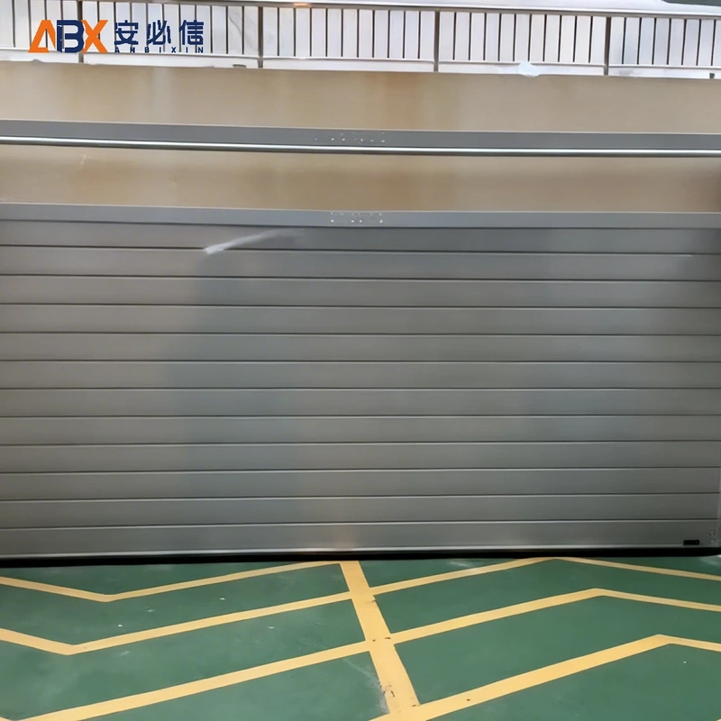 澳门特别行政区感应高速门